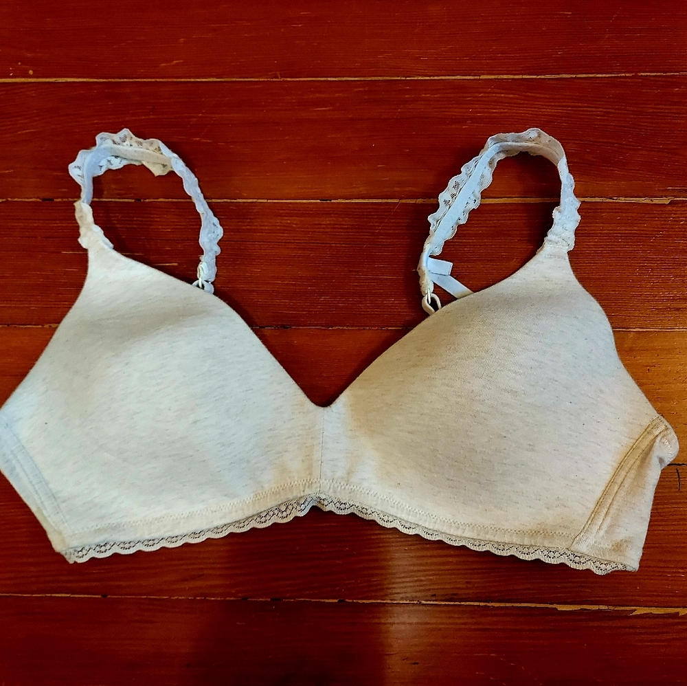 Aerie 32DD wireless bra